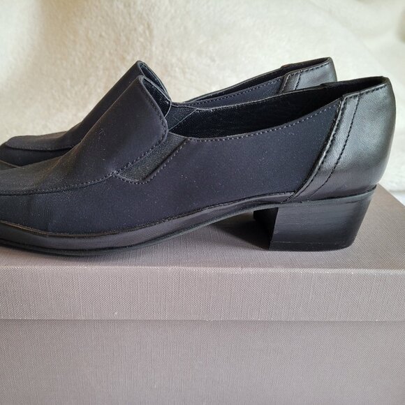 Amalfi women's shoes size 6N (narrow) - Picture 2 of 6